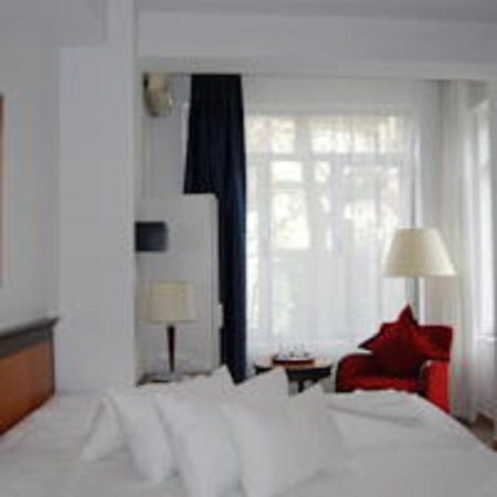Hostel Litovoi Bucarest Extérieur photo