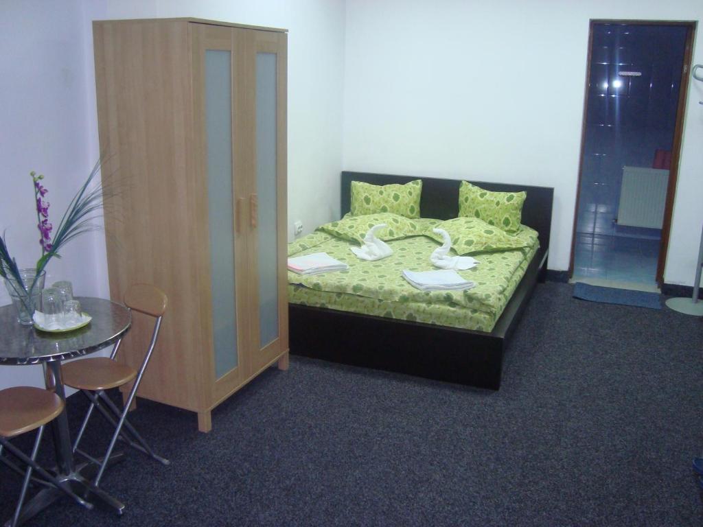 Hostel Litovoi Bucarest Extérieur photo