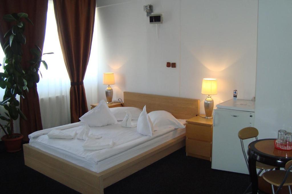Hostel Litovoi Bucarest Extérieur photo