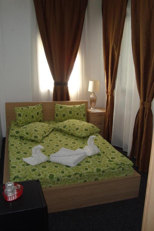 Hostel Litovoi Bucarest Extérieur photo