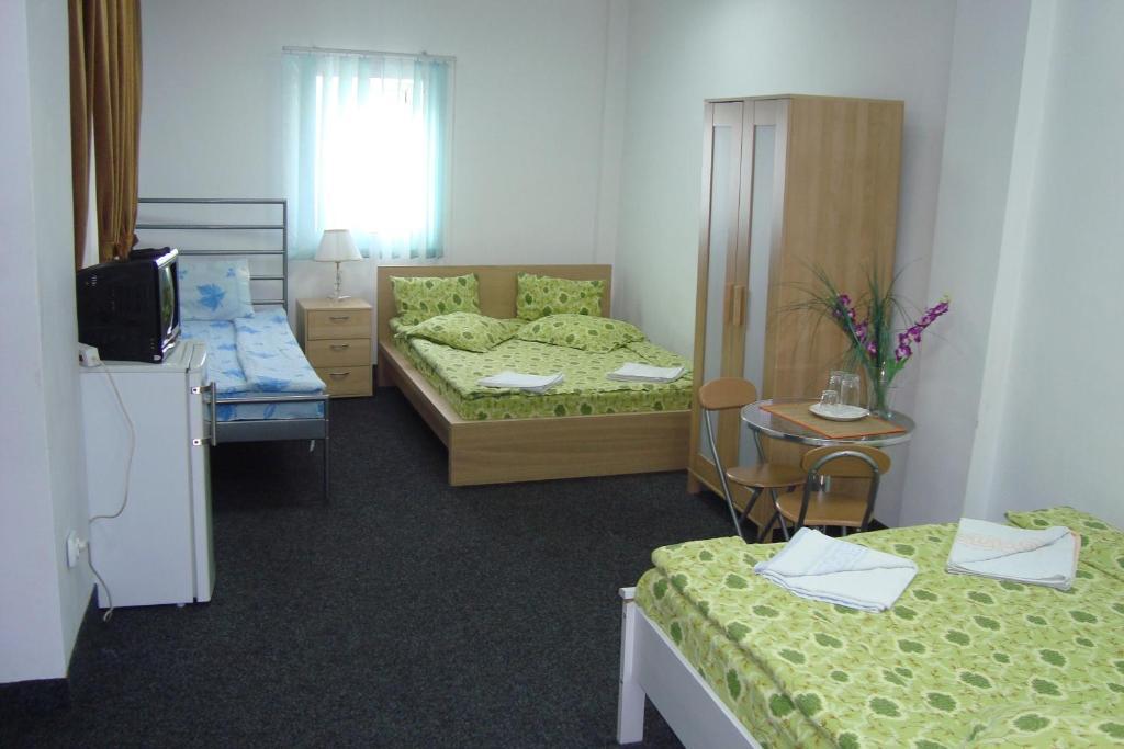 Hostel Litovoi Bucarest Extérieur photo