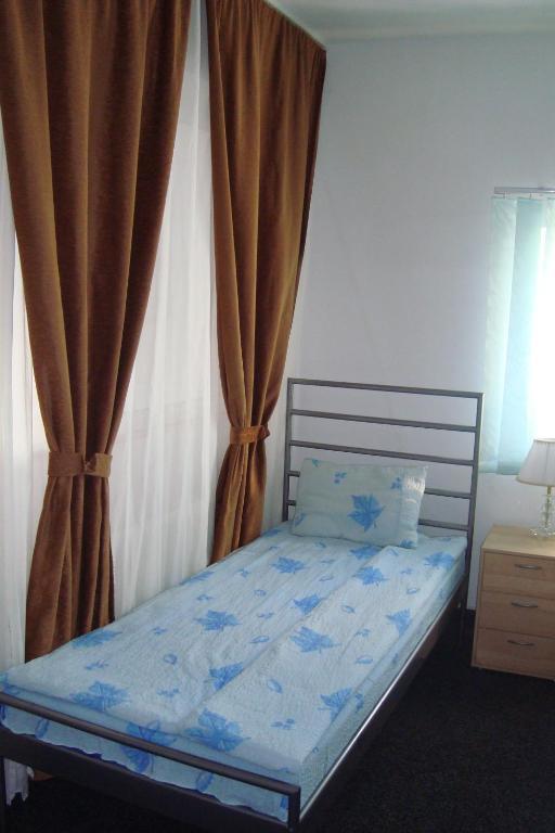 Hostel Litovoi Bucarest Extérieur photo