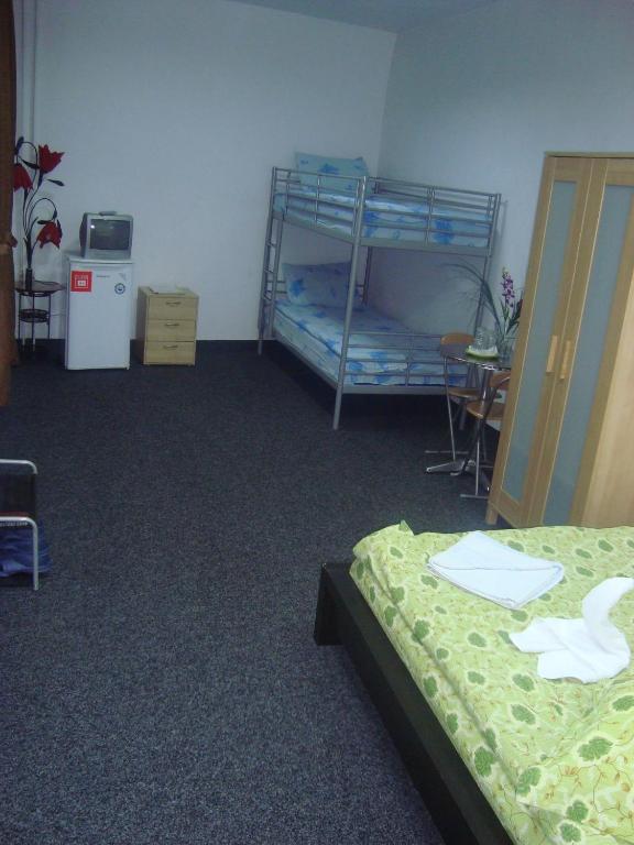 Hostel Litovoi Bucarest Extérieur photo