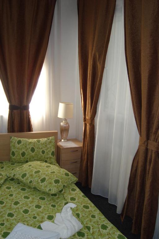 Hostel Litovoi Bucarest Extérieur photo