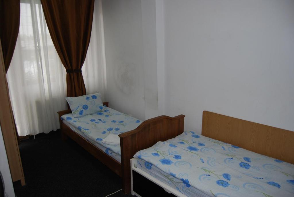 Hostel Litovoi Bucarest Chambre photo