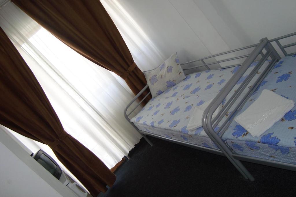 Hostel Litovoi Bucarest Chambre photo