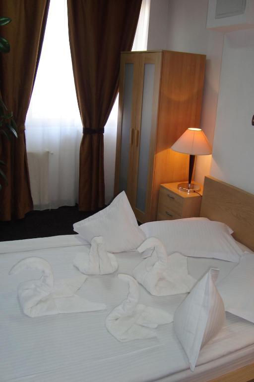 Hostel Litovoi Bucarest Chambre photo