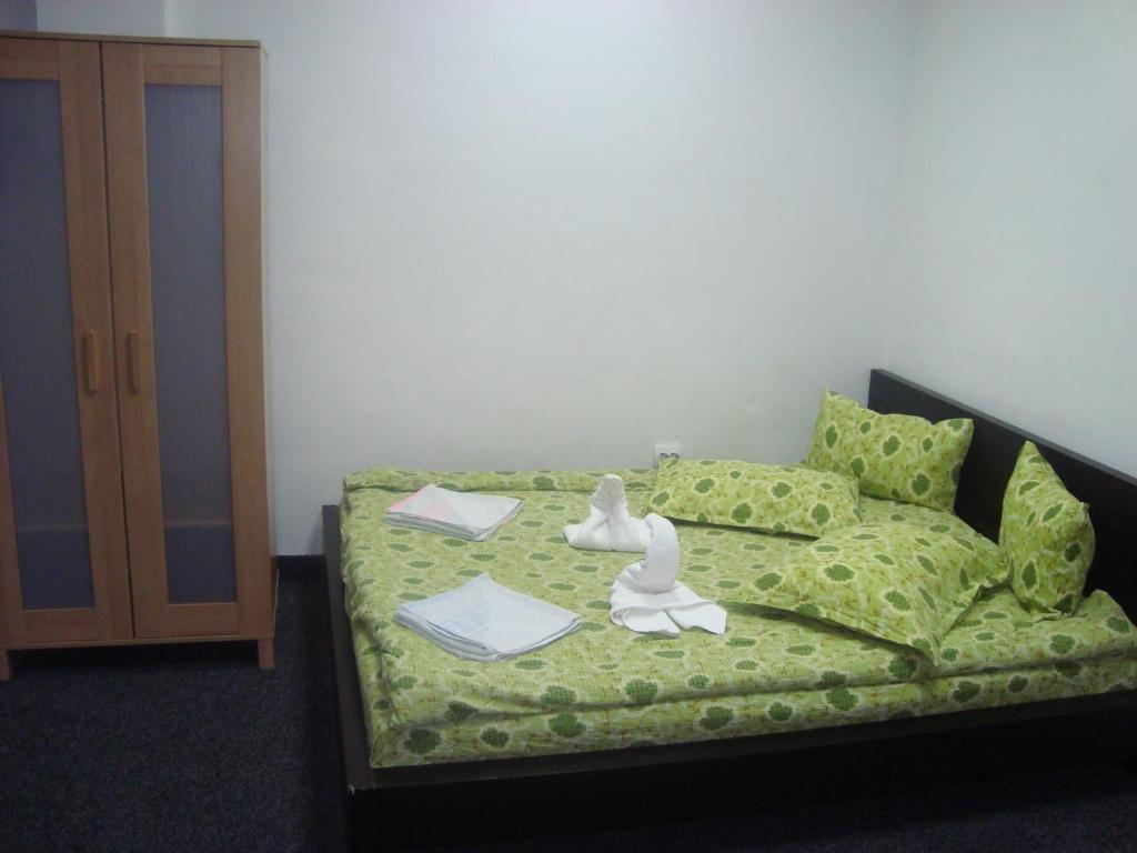 Hostel Litovoi Bucarest Chambre photo