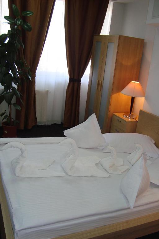 Hostel Litovoi Bucarest Chambre photo