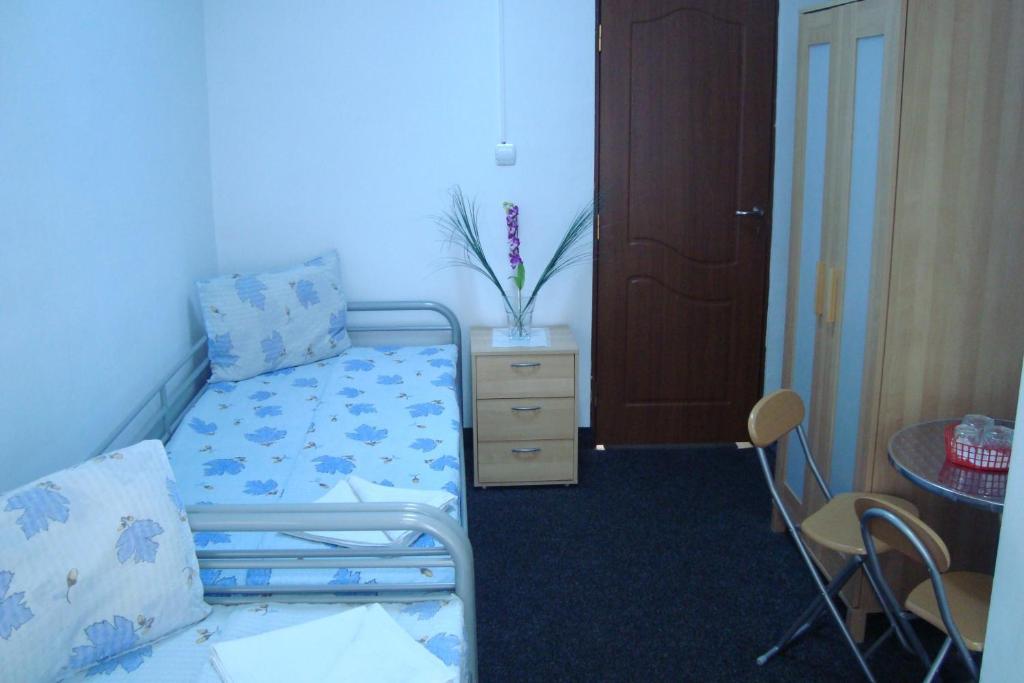 Hostel Litovoi Bucarest Chambre photo