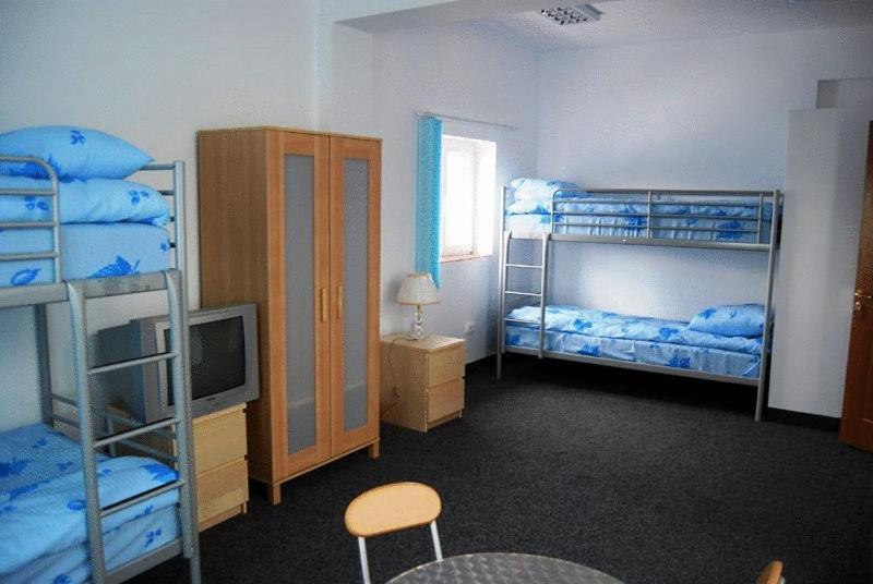 Hostel Litovoi Bucarest Extérieur photo