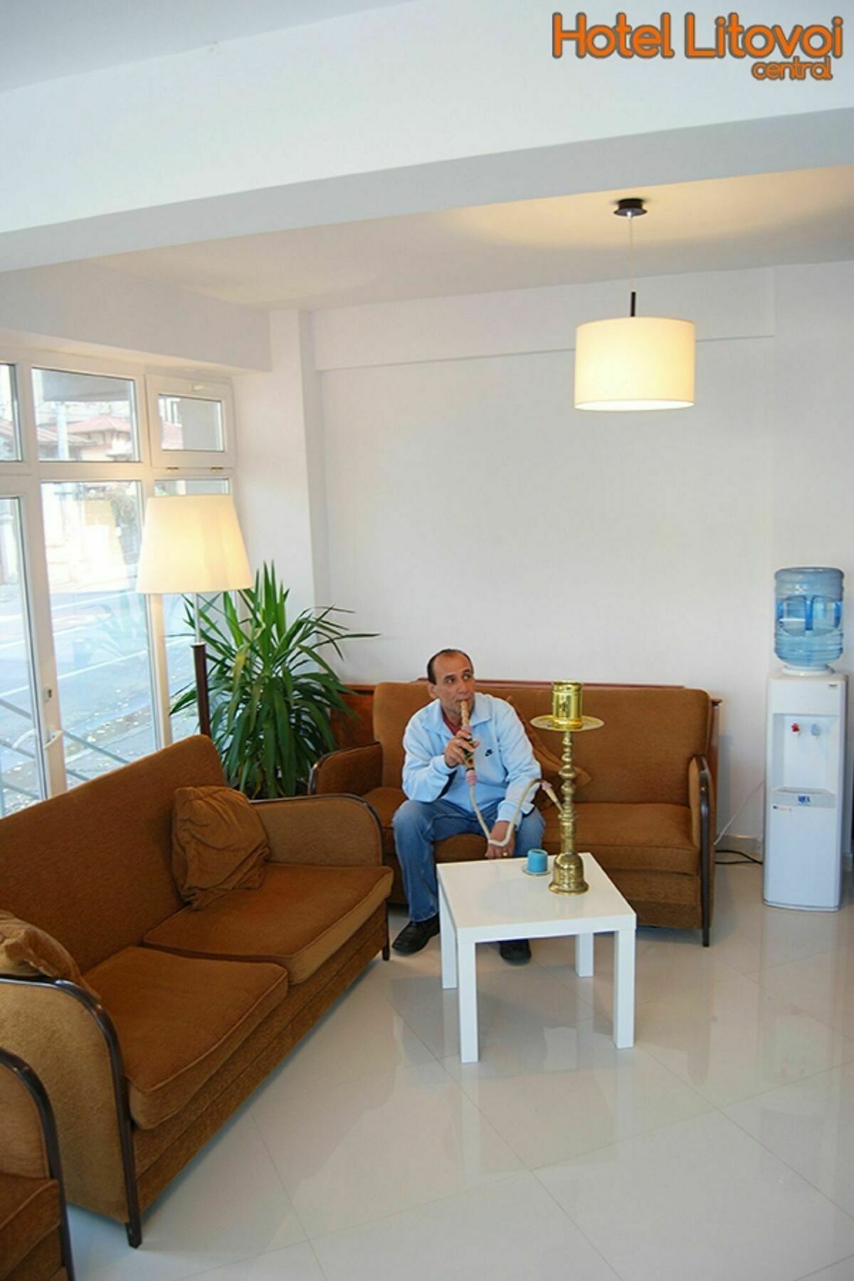 Hostel Litovoi Bucarest Extérieur photo